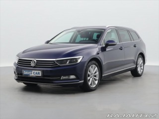 Volkswagen Passat Variant 2,0 TDI 110kW DSG 2017