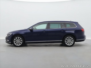 Volkswagen Passat Variant 2,0 TDI 110kW DSG 2017