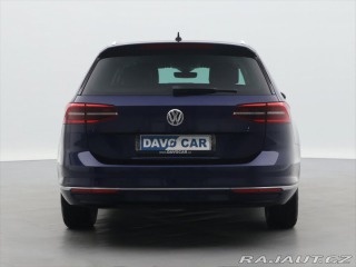 Volkswagen Passat Variant 2,0 TDI 110kW DSG 2017
