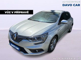 Renault Mégane 1,5 dCi 81kW Energy Bose