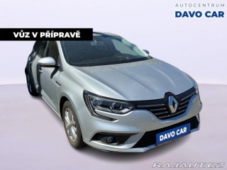 Renault Mégane 1,5 dCi 81kW Energy Bose 2016