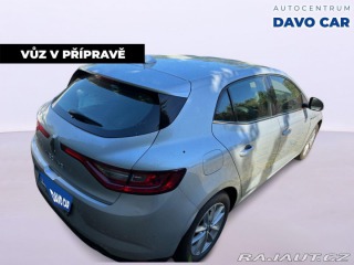 Renault Mégane 1,5 dCi 81kW Energy Bose 2016
