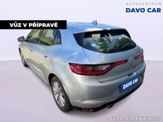 Renault Mégane 1,5 dCi 81kW Energy Bose 2016