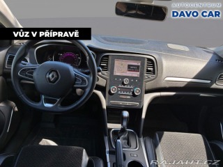 Renault Mégane 1,5 dCi 81kW Energy Bose 2016