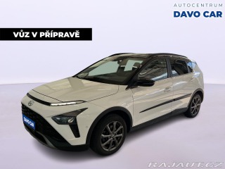 Hyundai Bayon 1,0 MHEV 88kW DCT Bose Zá