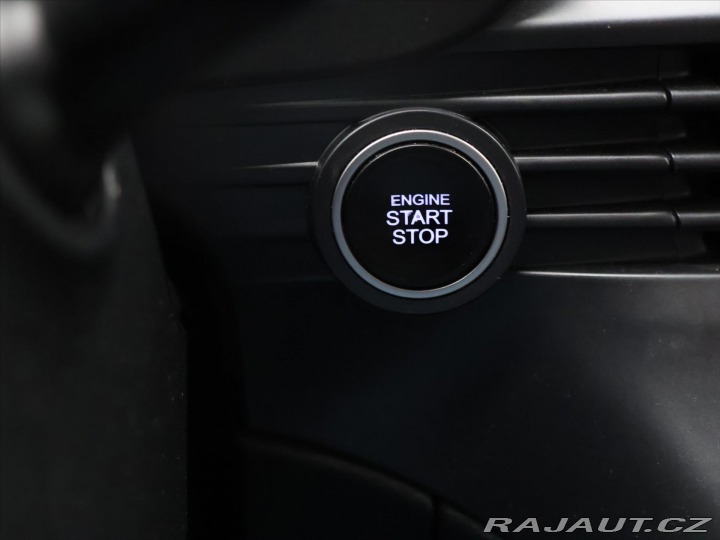 Hyundai Bayon 1,0 T-GDI 88kW DCT Záruka 2023
