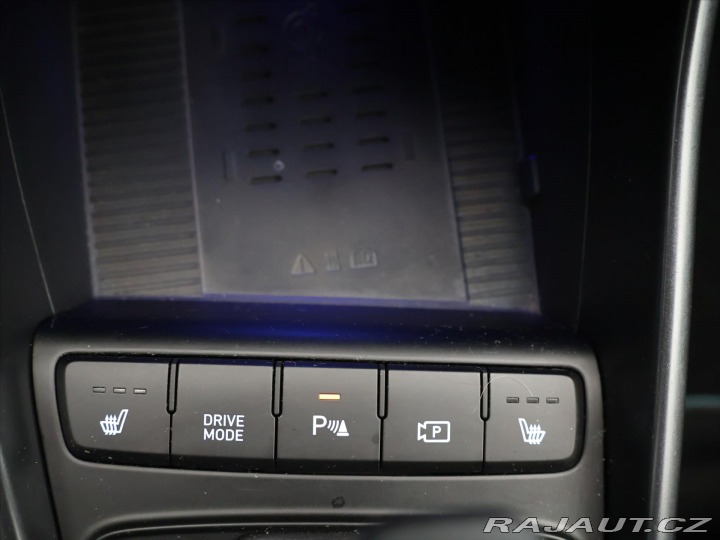 Hyundai Bayon 1,0 T-GDI 88kW DCT Záruka 2023