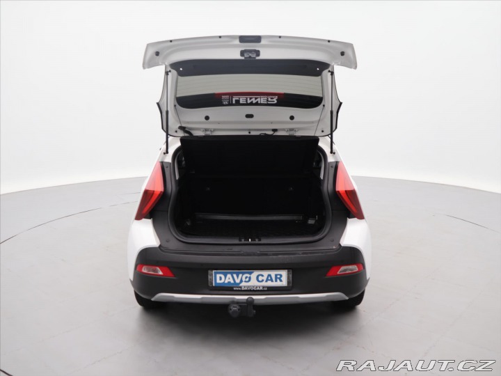 Hyundai Bayon 1,0 T-GDI 88kW DCT Záruka 2023