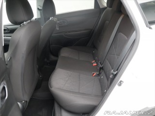 Hyundai Bayon 1,0 T-GDI 88kW DCT Záruka 2023
