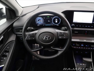 Hyundai Bayon 1,0 T-GDI 88kW DCT Záruka 2023
