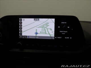 Hyundai Bayon 1,0 T-GDI 88kW DCT Záruka 2023