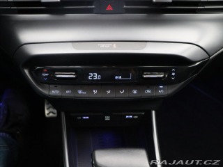 Hyundai Bayon 1,0 T-GDI 88kW DCT Záruka 2023