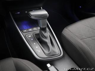 Hyundai Bayon 1,0 T-GDI 88kW DCT Záruka 2023