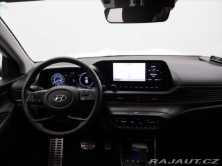 Hyundai Bayon 1,0 T-GDI 88kW DCT Záruka 2023