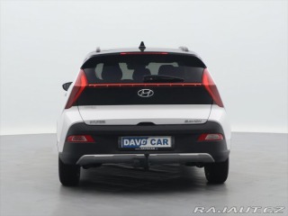 Hyundai Bayon 1,0 T-GDI 88kW DCT Záruka 2023