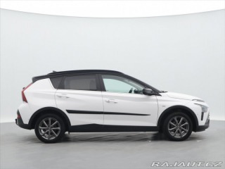 Hyundai Bayon 1,0 T-GDI 88kW DCT Záruka 2023