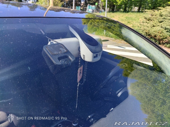 Audi A4 2,0 B8 TDI 2009
