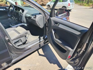 Audi A4 2,0 B8 TDI 2009