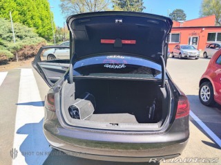 Audi A4 2,0 B8 TDI 2009