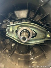 Audi A4 2,0 B8 TDI 2009