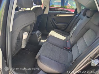Audi A4 2,0 B8 TDI 2009