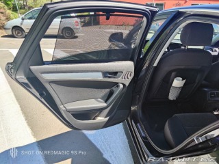 Audi A4 2,0 B8 TDI 2009