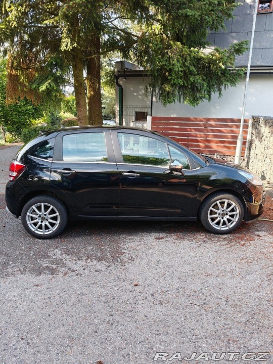 Citroën C3 1,2 2014 1,2i 60KW 2014