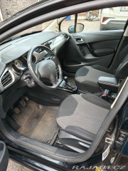 Citroën C3 1,2 2014 1,2i 60KW 2014