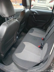 Citroën C3 1,2 2014 1,2i 60KW 2014