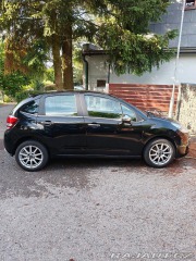 Citroën C3 1,2 2014 1,2i 60KW 2014