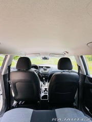 Hyundai i20 1,2 55 kW | 6st. manuál 2015