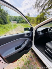 Hyundai i20 1,2 55 kW | 6st. manuál 2015
