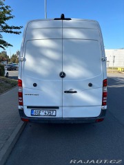 Mercedes-Benz Sprinter 2016
