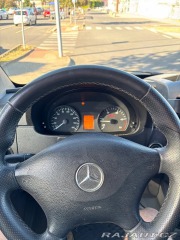 Mercedes-Benz Sprinter 2016