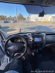 Mercedes-Benz Sprinter 2016