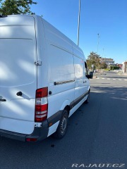 Mercedes-Benz Sprinter 2016