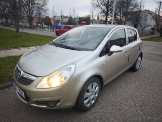 Opel Corsa 1,2   i (63 kW)