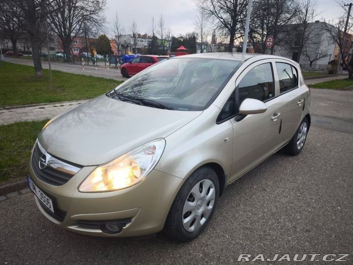 Opel Corsa 1,2 i (63 kW) 1800