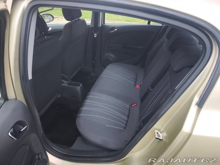 Opel Corsa 1,2   i (63 kW) 1800