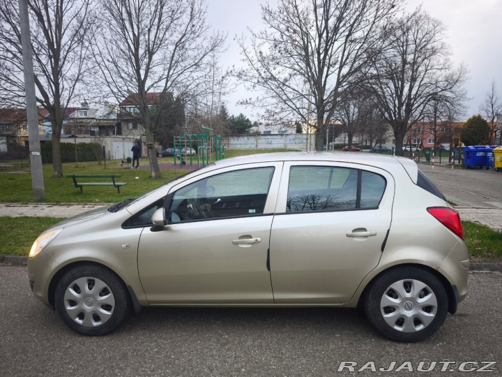 Opel Corsa 1,2   i (63 kW) 1800