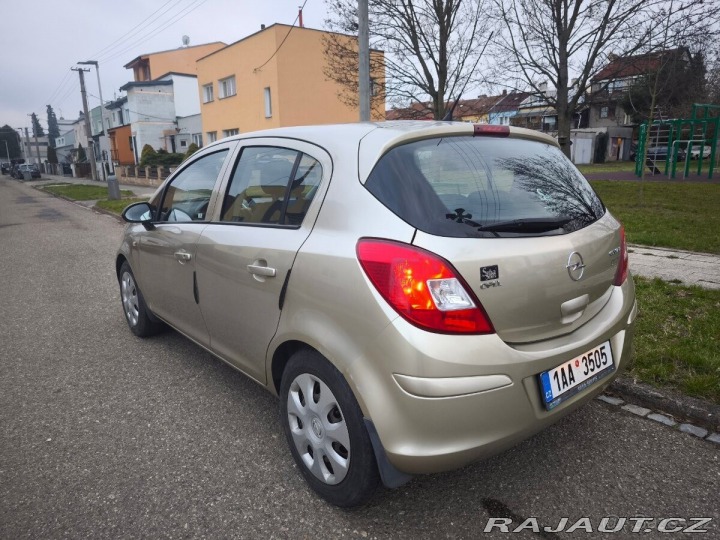 Opel Corsa 1,2   i (63 kW) 1800