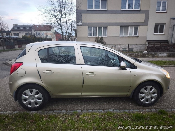 Opel Corsa 1,2   i (63 kW) 1800