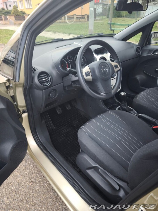 Opel Corsa 1,2   i (63 kW) 1800