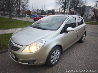 Opel Corsa 1,2 i (63 kW) 1800
