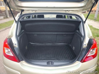 Opel Corsa 1,2 i (63 kW) 1800