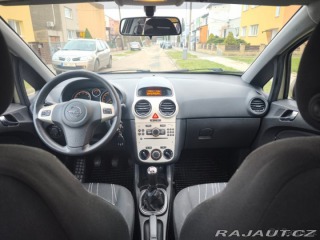 Opel Corsa 1,2 i (63 kW) 1800