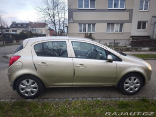 Opel Corsa 1,2 i (63 kW) 1800
