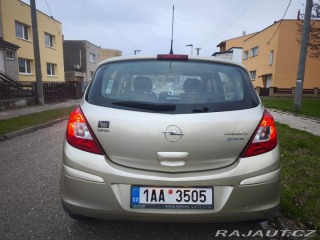 Opel Corsa 1,2 i (63 kW) 1800
