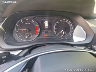 Škoda Octavia 1,5 IV TSI 110kW 2020