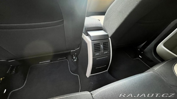 Škoda Yeti 2,0 Prodám 2014